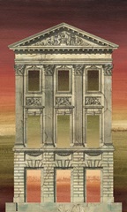 Architectural Illusion III