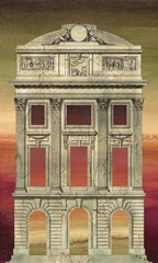 Architectural Illusion IV