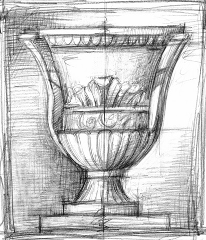 Classical Elements III