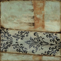 Damask Harmony III