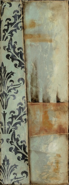 Damask Harmony VI
