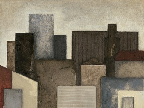 Abstract Metropolis II