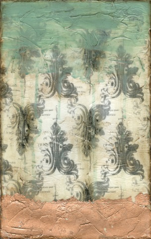Antique Baroque I