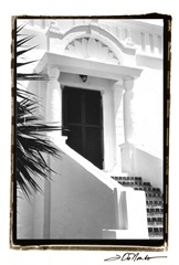 Bermuda Architecture II