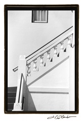 Bermuda Architecture V