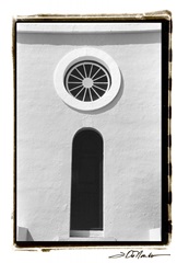 Bermuda Architecture VI