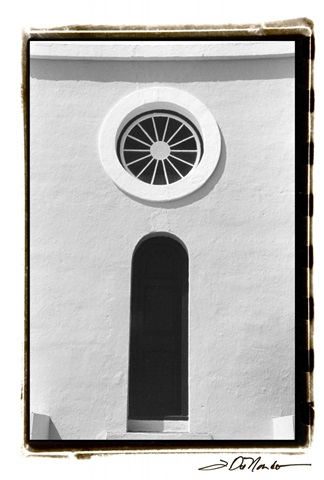 Bermuda Architecture VI