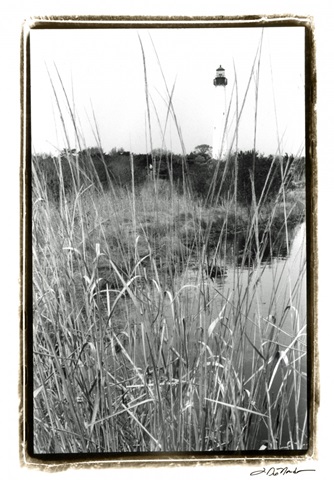 Cape May Lighthouse I