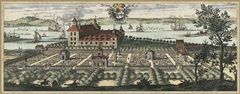 Dahlberg Swedish Estate I