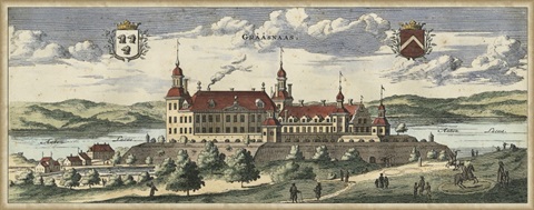 Dahlberg Swedish Estate II