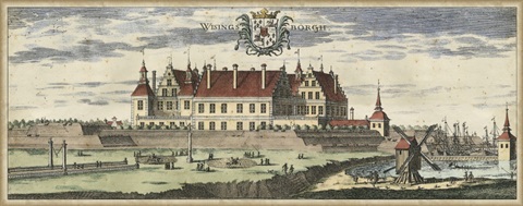 Dahlberg Swedish Estate III