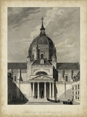 Eglise de Sorbonne