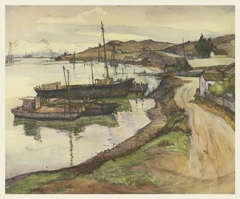 European Sketchbook II