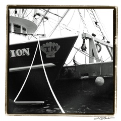 Fishing Trawler I