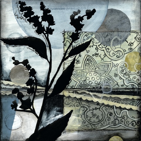 Luminary Silhouette II