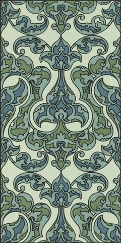 Mediterranean Panel II