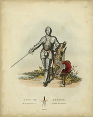 Men in Armour I