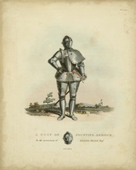 Men in Armour IV