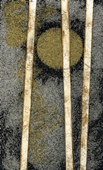 Metallic Moonlight II