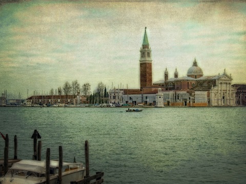 Motoring on the Grand