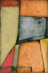 Neo Tangerine I on FAP