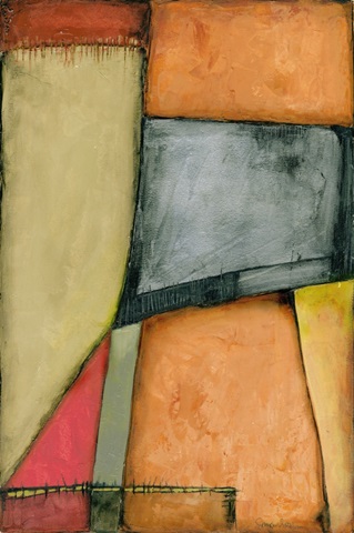 Neo Tangerine I on FAP