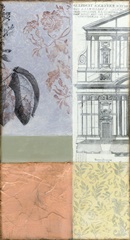 Neo Victorian Collage IV