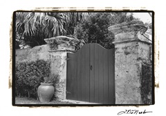 Old Bermuda Gate I