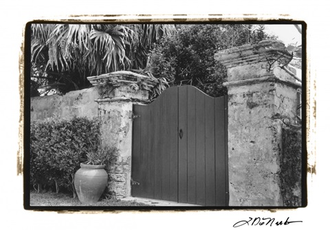 Old Bermuda Gate I