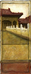 Oriental Panel II
