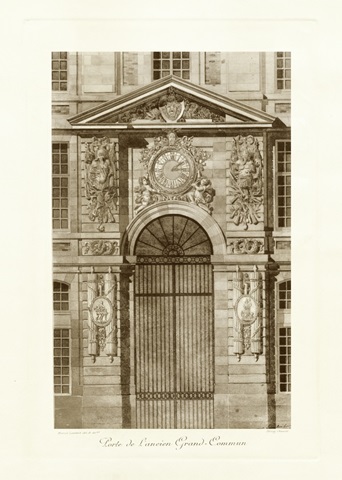 Ornamental Door II