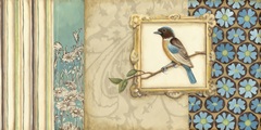 Parlor Songbird I