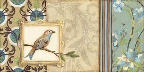 Parlor Songbird II