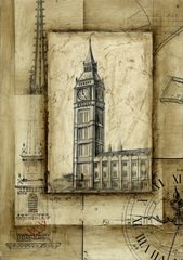 Passport to Big Ben