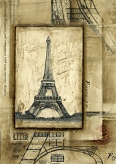 Passport to Eiffel