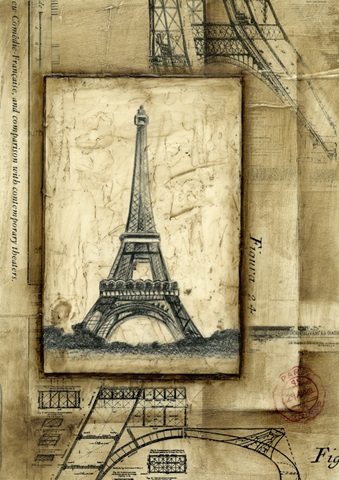 Passport to Eiffel