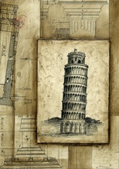 Passport to Pisa