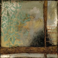 Patina Abstract I