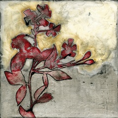 Platinum Silhouette II