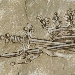 Renaissance Composition I