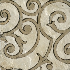 Renaissance Composition II