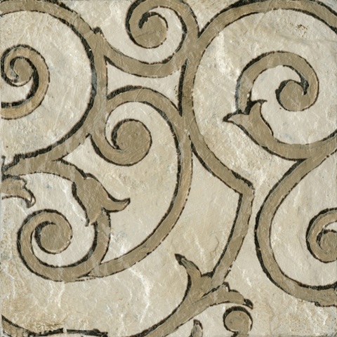 Renaissance Composition II