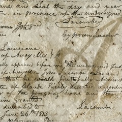 Renaissance Composition IV