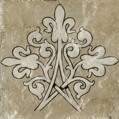 Renaissance Composition IX