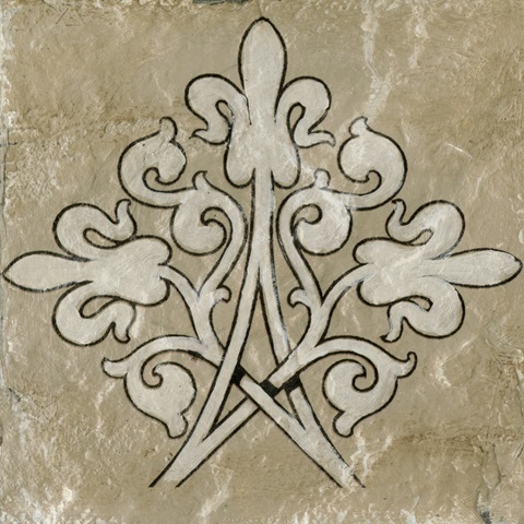 Renaissance Composition IX