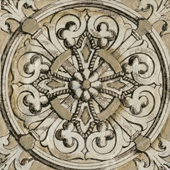 Renaissance Composition V