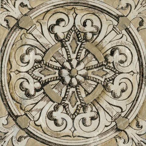 Renaissance Composition V