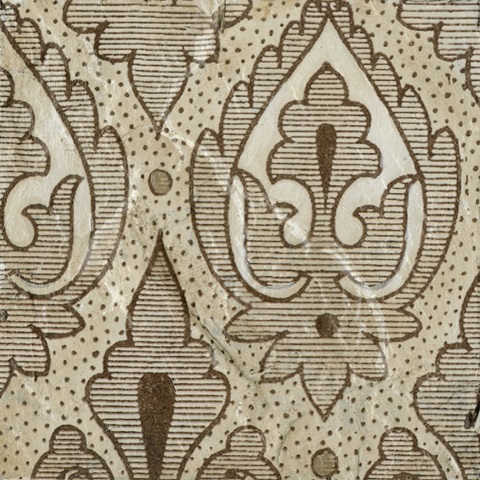 Renaissance Composition VI