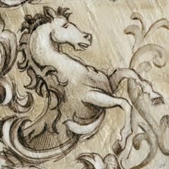 Renaissance Composition VII