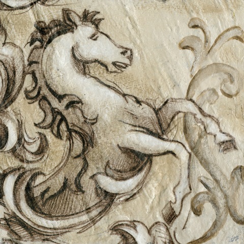 Renaissance Composition VII